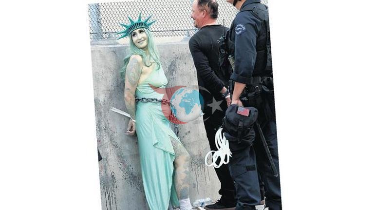 Vicdanฤฑn sesi โรzgรผr Kadฤฑnโ