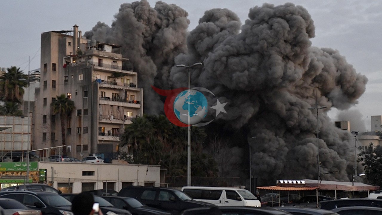 Hizbullah Saldırısında 4 İsrail Askeri Yaşamını Yitirdi