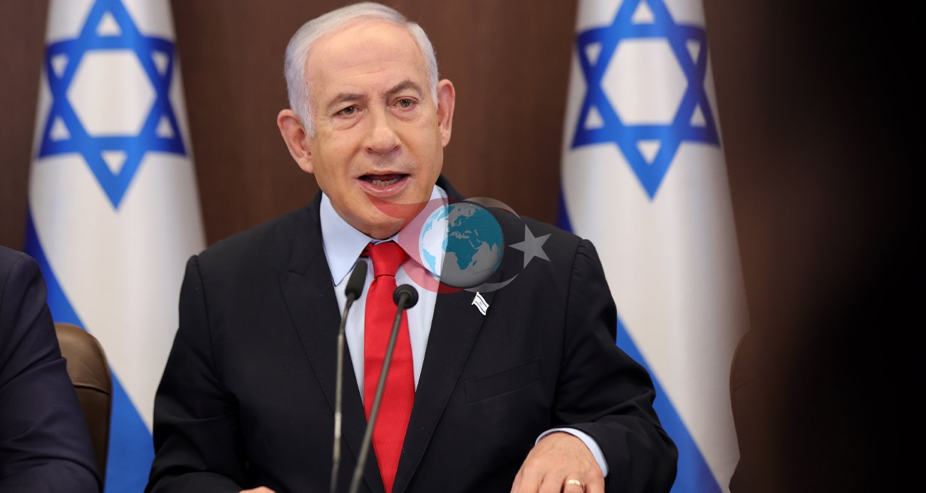 Netanyahu: İran'a Karşı Yürütülen Savaşın Yarıdan Fazlası Tamamlandı