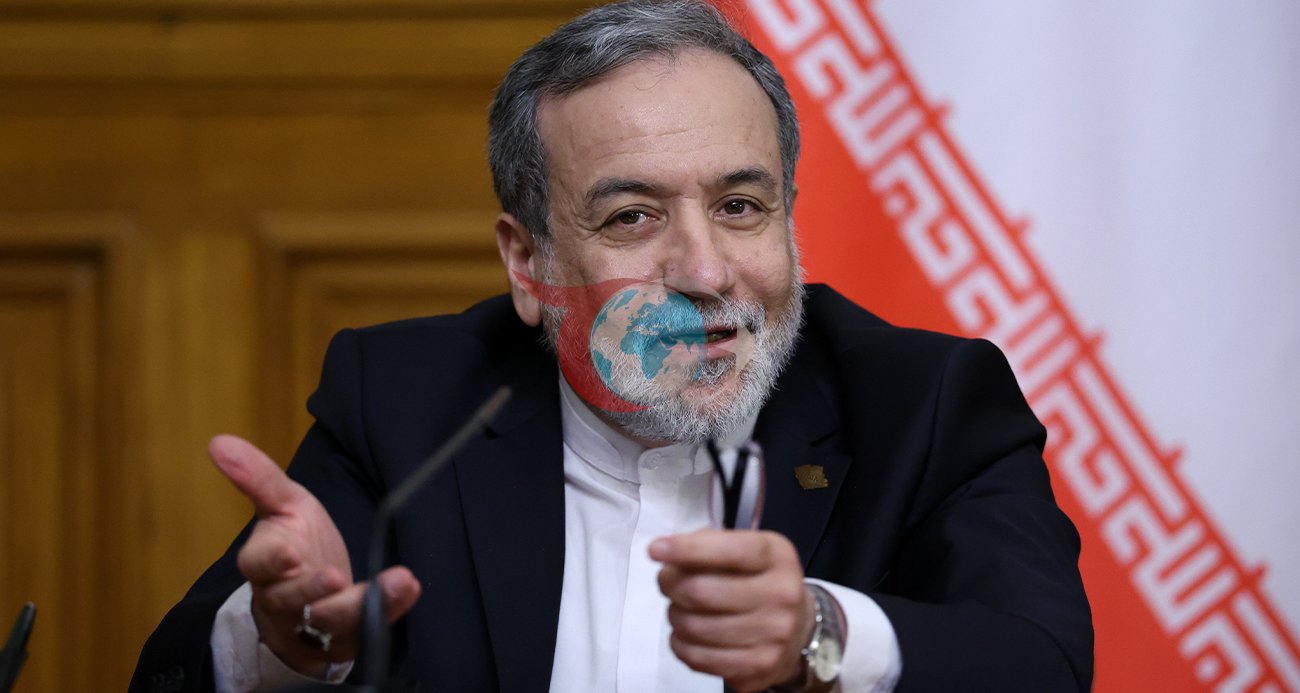 İran'dan ABD'ye Çağrı: Bölgeden Çekilme Vakti Geldi