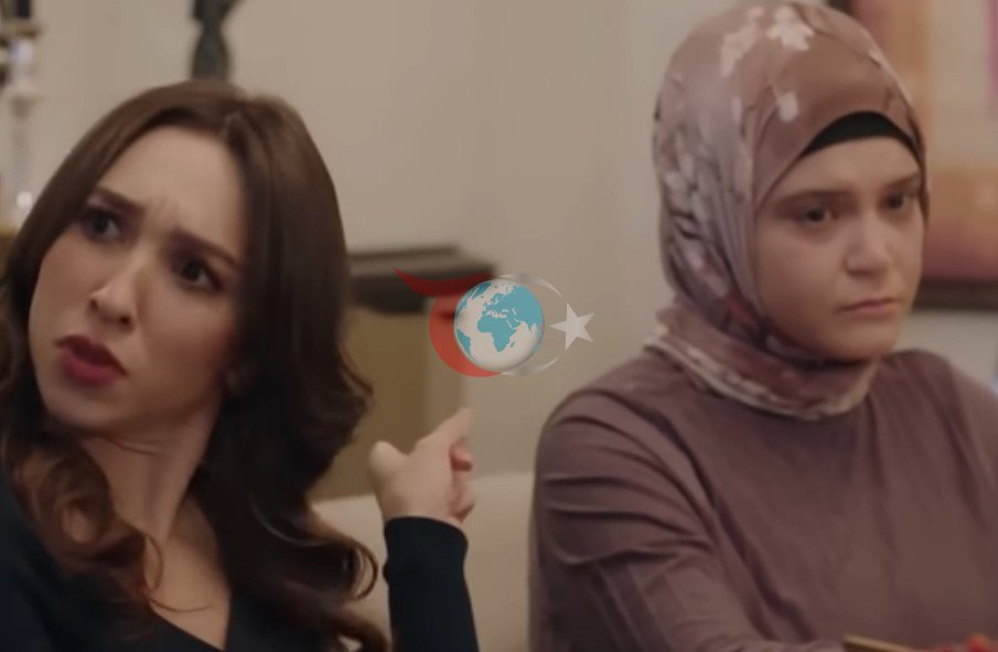 Kızılcık Şerbeti'nde kirli sır açığa çıkıyor: 