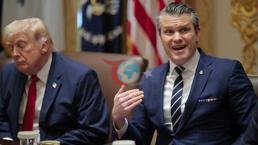 Pentagon'dan 'gizli fon' iddialarına yalanlama! 'Tamamen yanlış ve uydurma'