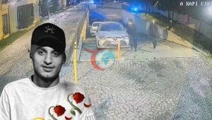 19 yaşındaki Umut hayatını kaybetmişti Esenlerdeki otopark cinayetinde yeni görüntüler ortaya çıktı