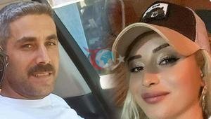 İzmirde eski eş dehşeti 2 çocuk annesini öldürdü, ardından intihar etti