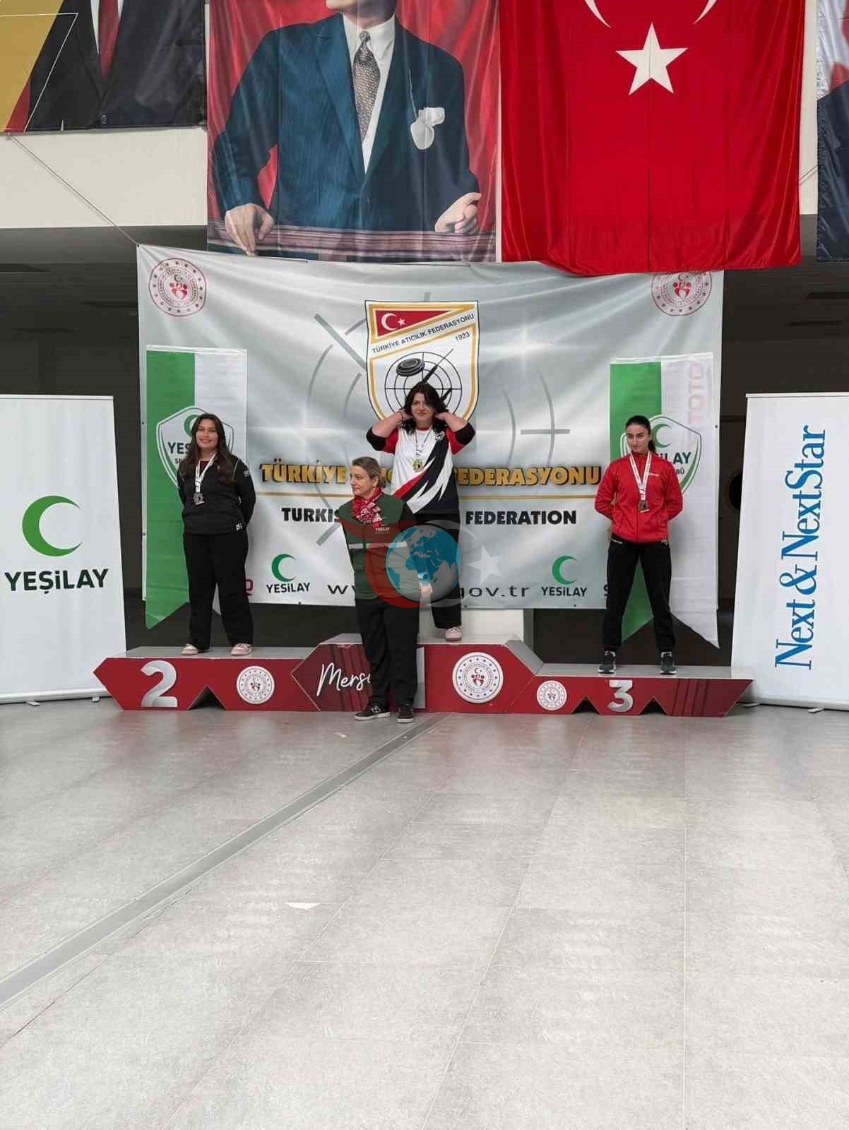 Atฤฑcฤฑlฤฑk yarฤฑลlarฤฑnda Kayseri rรผzgarฤฑ
