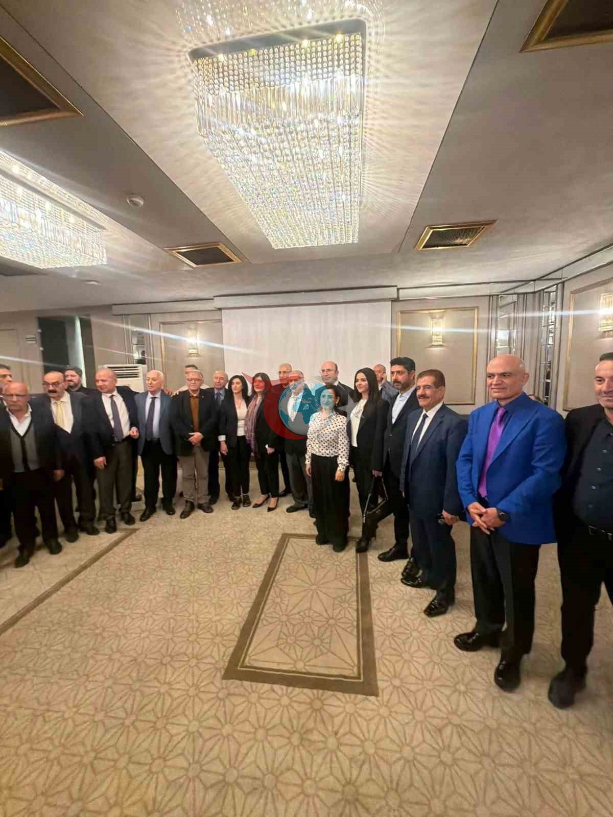 DİTAV&rsquo;da Başkanlığa Aysu Aksu Günay seçildi