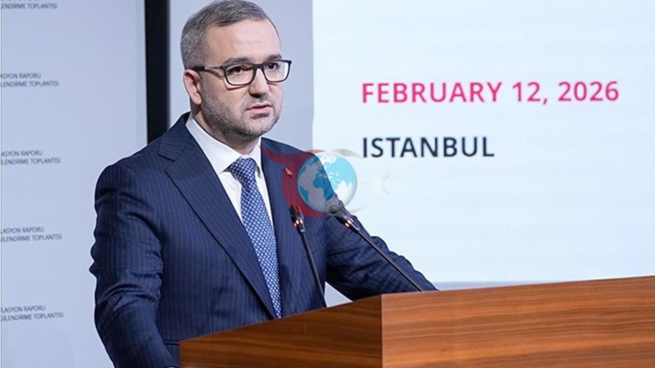 TCMB Başkanı Karahan'dan Altın Rezervlerine İlişkin Açıklama