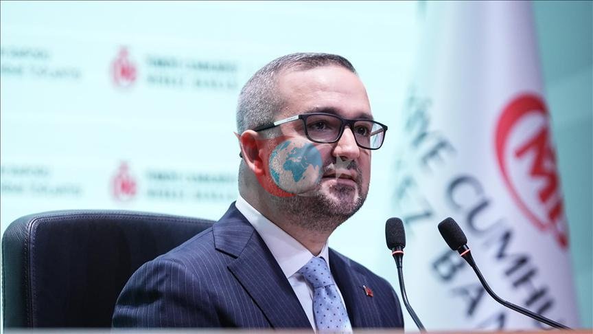 Merkez Bankası Başkanı Karahan'dan Enflasyonla Mücadele Vurgusu