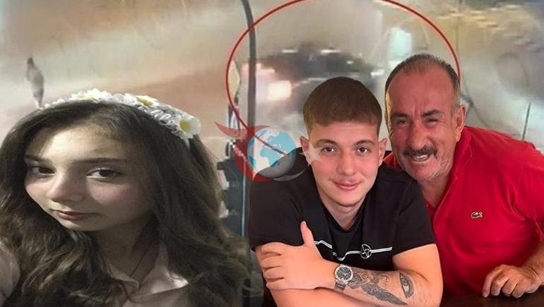 Evlat acısına kaporta faturası Davayı geri çekti: Sinirden yaptım