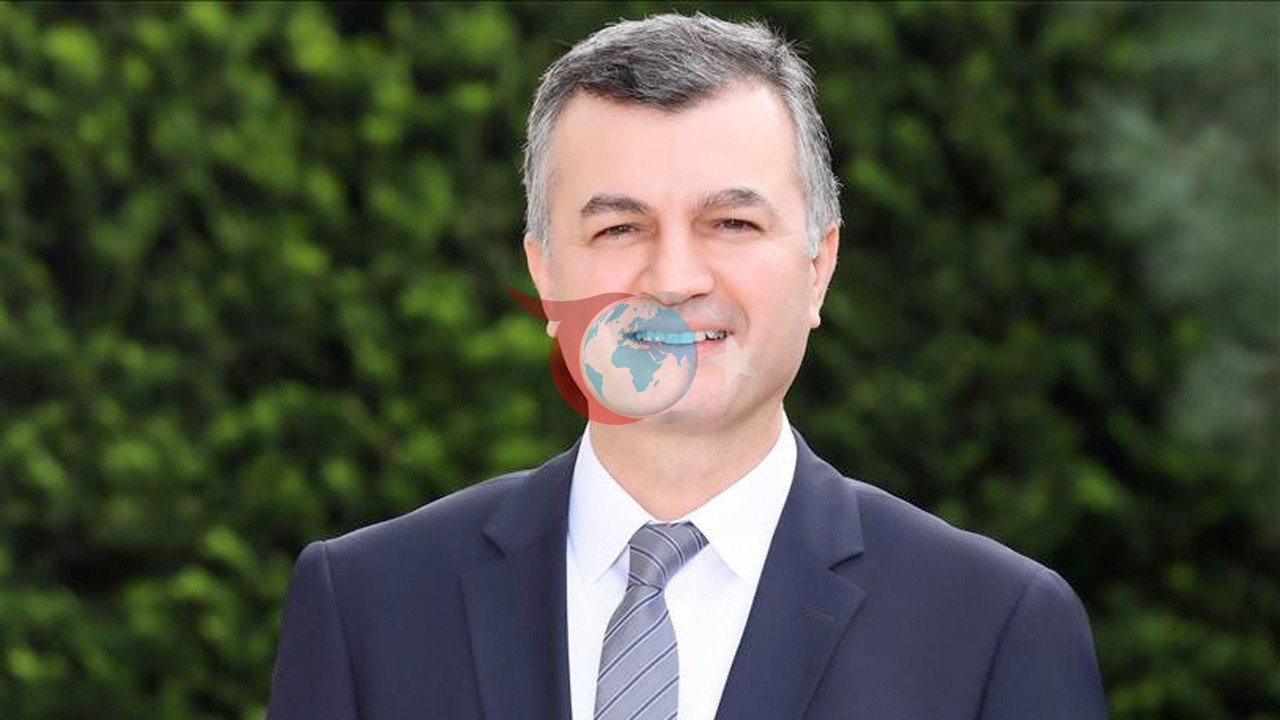 Yıldız Holding'de Yeni Liderlik Ataması: Mert Altınkılınç Görev Başında
