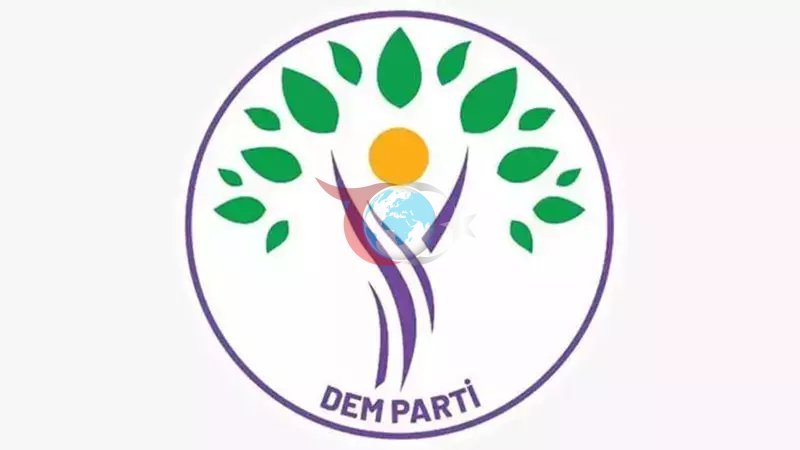 DEM Parti, İmralı'dan Gelen Mesajları Kamuoyuyla Paylaştı