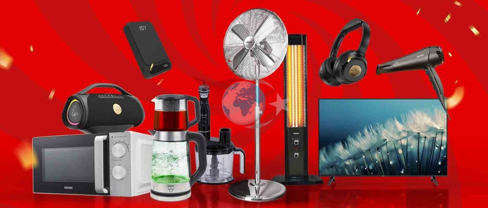 MediaMarkt Türkiye, Özgün Markalarını Tüketicilerle Buluşturuyor
