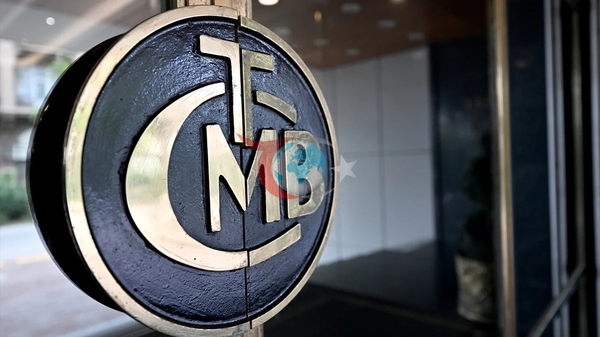 TCMB Türk Lirası İçin Yeni Swap Adımı Attı