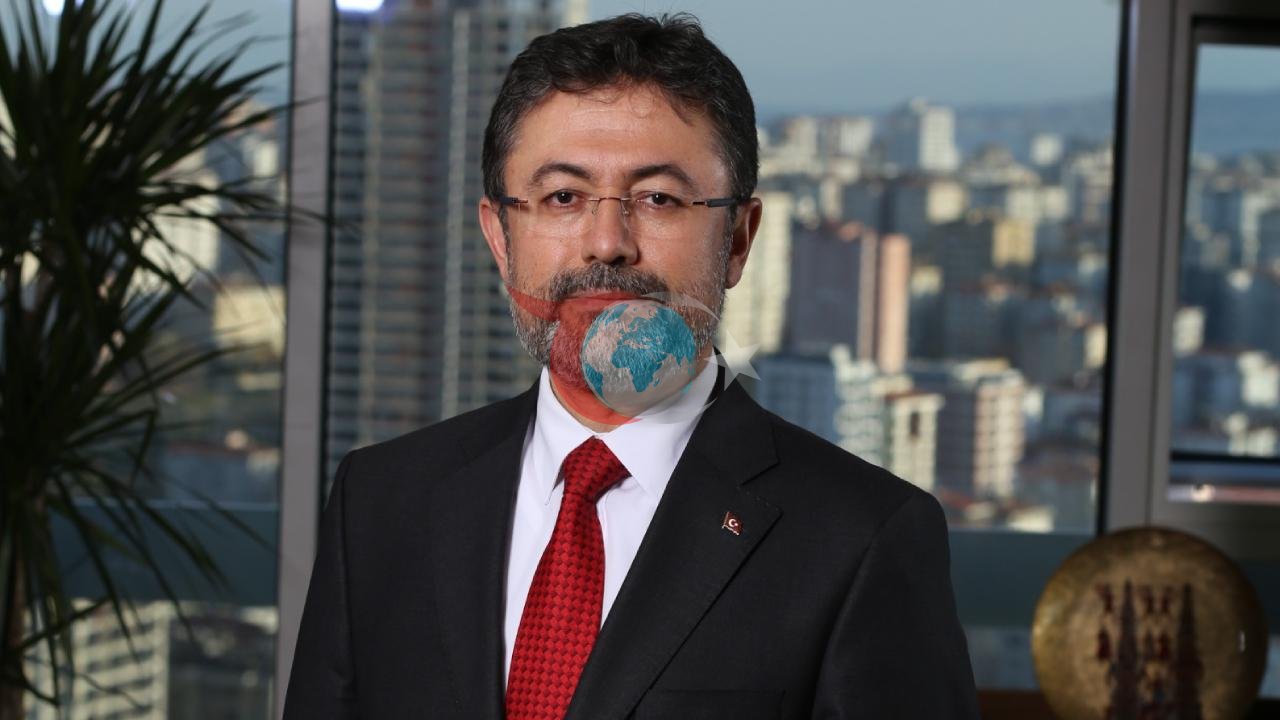 Bakan Yumaklı: Suluova Tarım Bölgesi 1500 İş Fırsatı Sunuyor