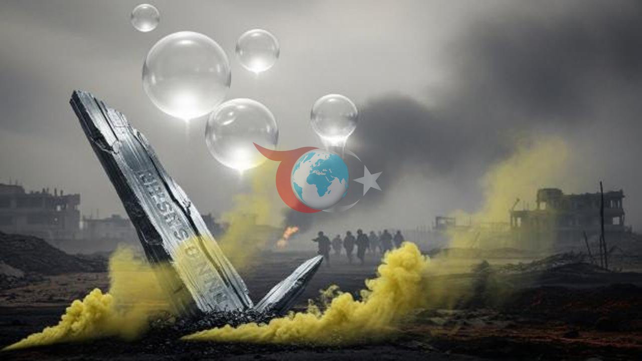 Kritik Madenlerde Fiyat Artışı: Üç Önemli Element Tehdit Altında