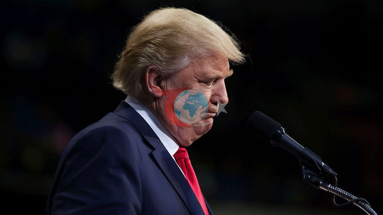 ABD'de Trump'ın Politikalarına Tepki Çığ Gibi Büyüyor