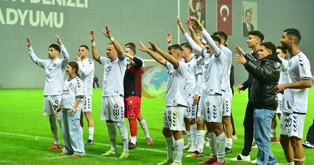 Altay'da Kritik Haftalar: Ligden Düşme Tehlikesi
