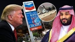 ABD Başkanı Trump, Muhammed bin Selman'a neden küfretti? 'Trump, porselen dükkanındaki fil gibi'