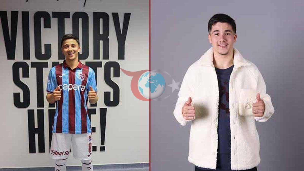 Bouchouari: Trabzonspor’da Başarıya İmza Atmak İstiyorum