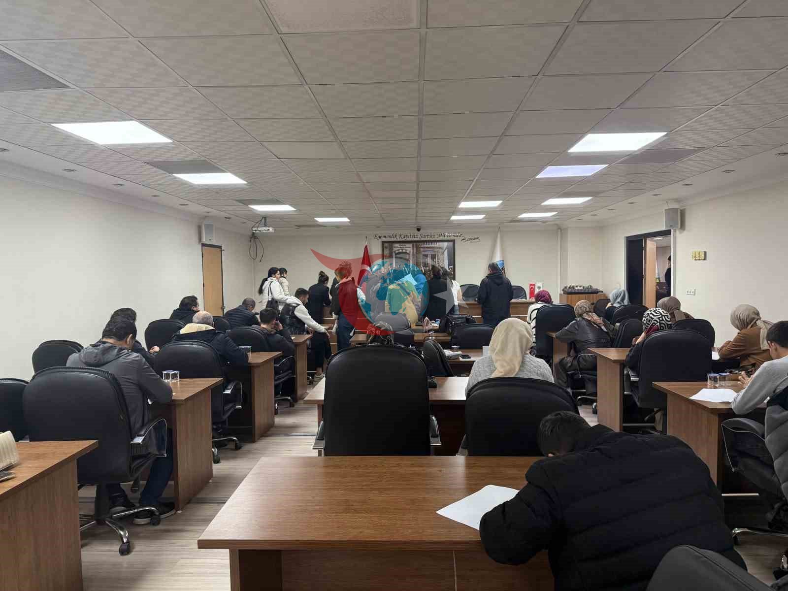 Turgutlu Belediyesi Kariyer Projesini yeniledi