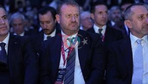 RTÜK Başkanı Daniş: Toplum artık beni kandırma, etkiyi gizleme, ne ile muhatap olduğumu bilmek istiyorum diyor