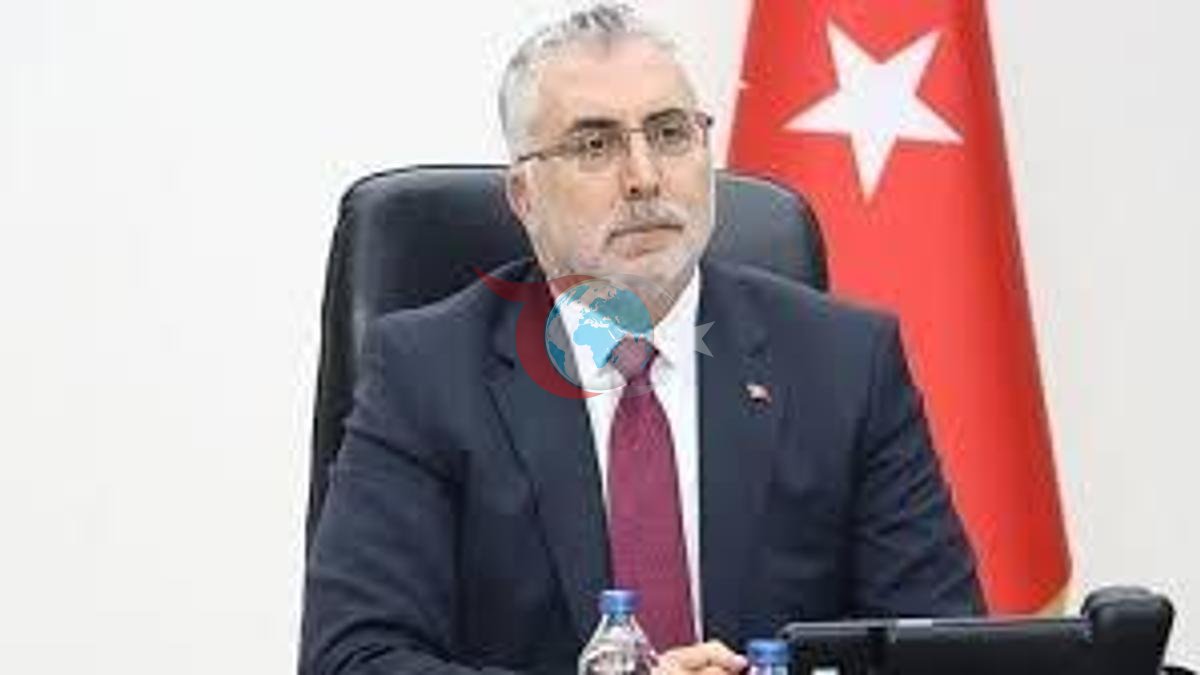 Bakan Işıkhan: İşsizlikte Tek Haneli Oranlar 34 Ayı Geride Bıraktı