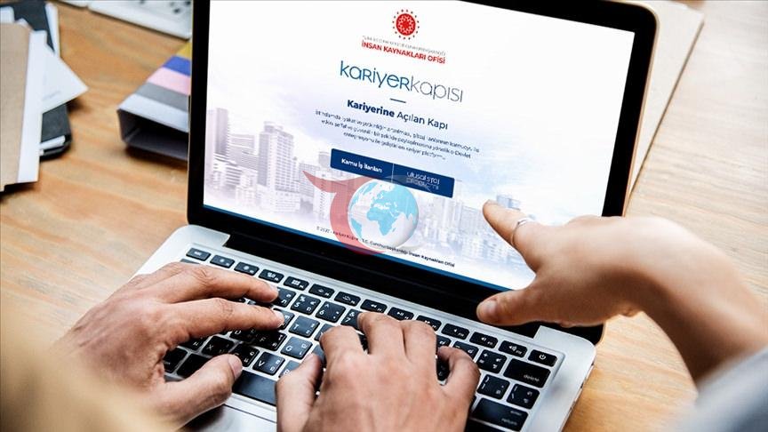 Gençlere son çağrı: Başvuru sayısı 323 bini aştı