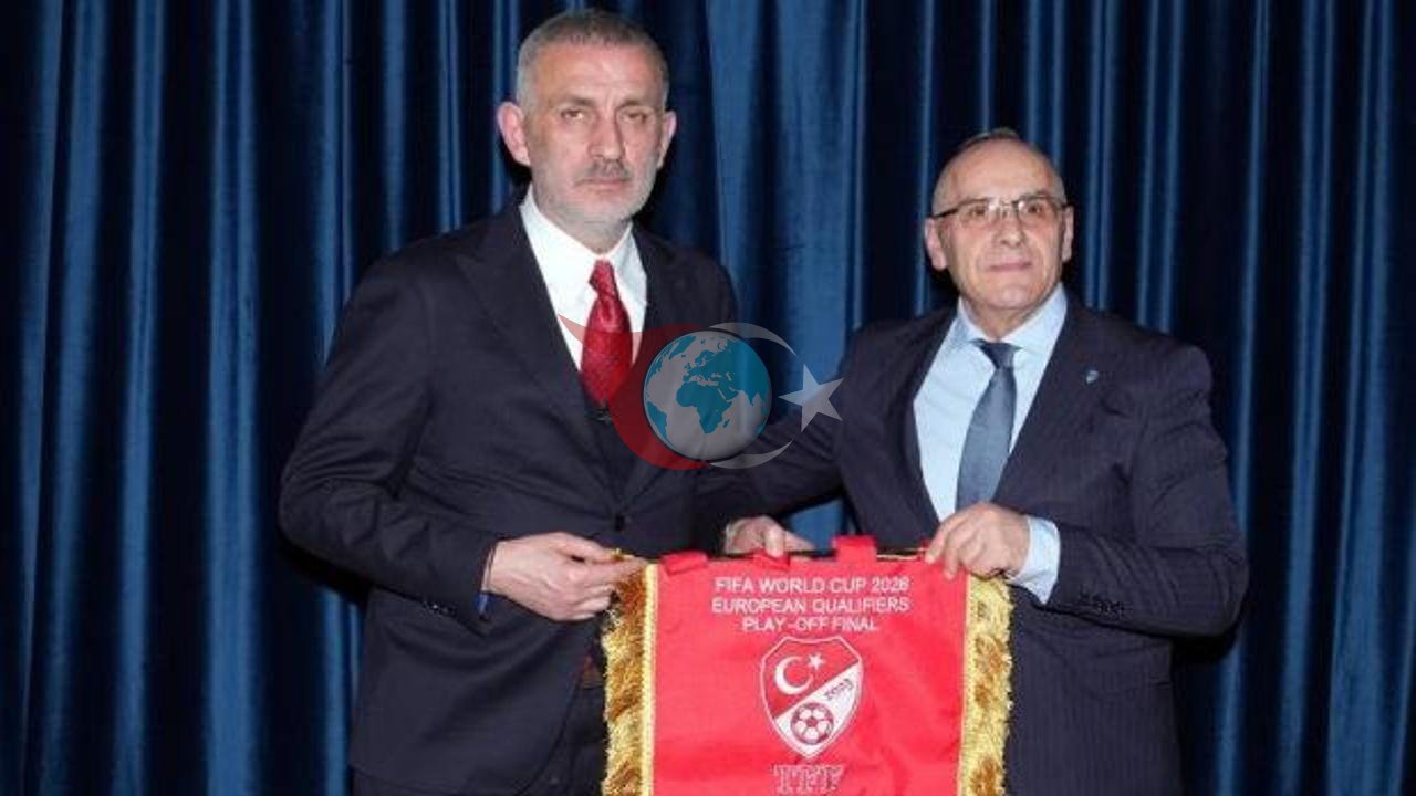 Kosova ve Türkiye Arasında Dostluk Yemeği Düzenlendi
