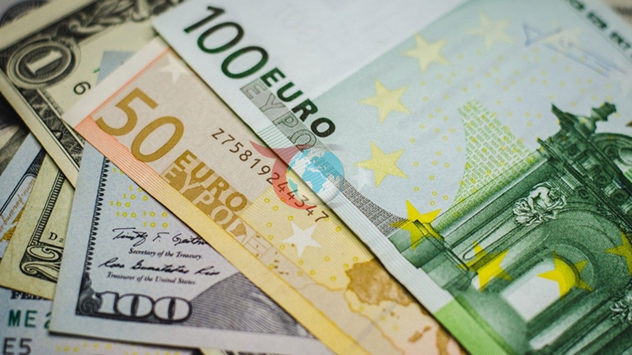 Mart Ayında Avro Bölgesi Enflasyonu Yükselişe Geçti