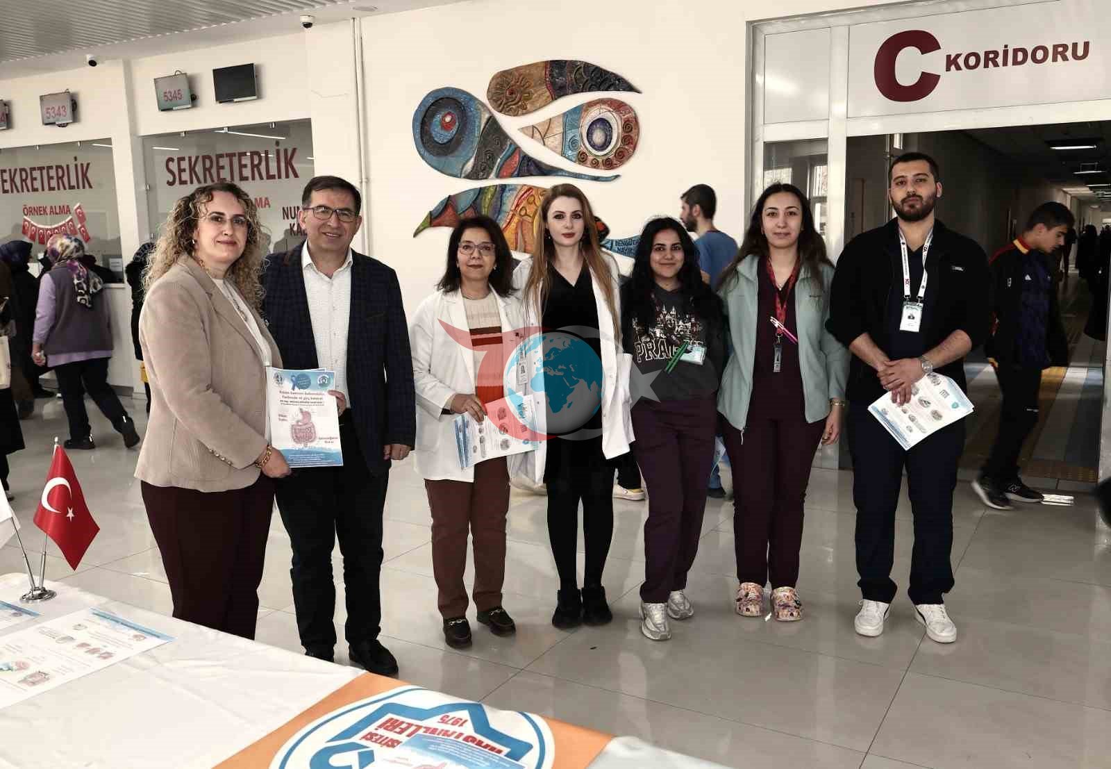 Kolon kanserine &lsquo;kolonoskopi&rsquo; önerisi