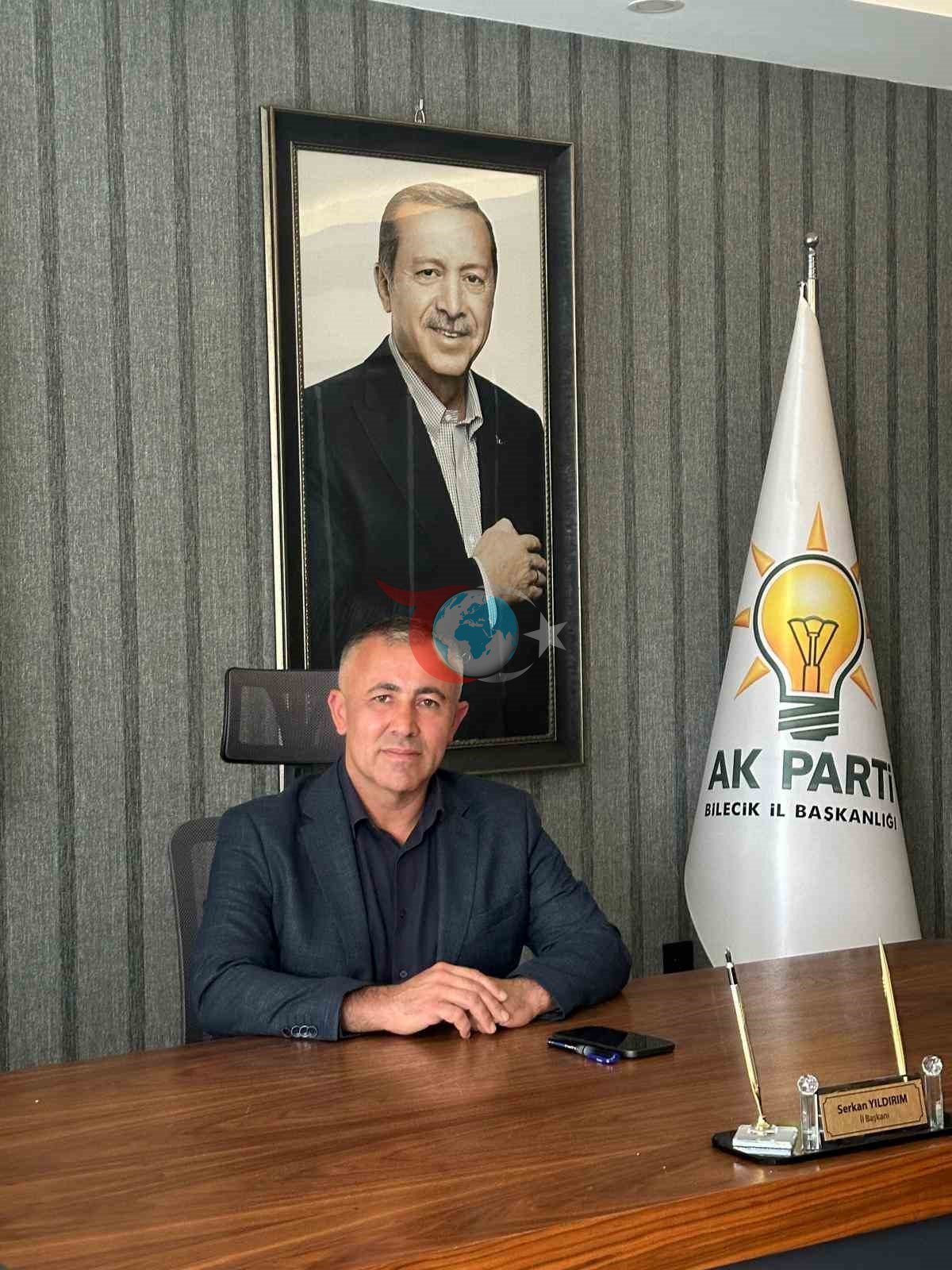 Başkan Yıldırım, Bozüyük'teki Barınak Skandalına Tepkili
