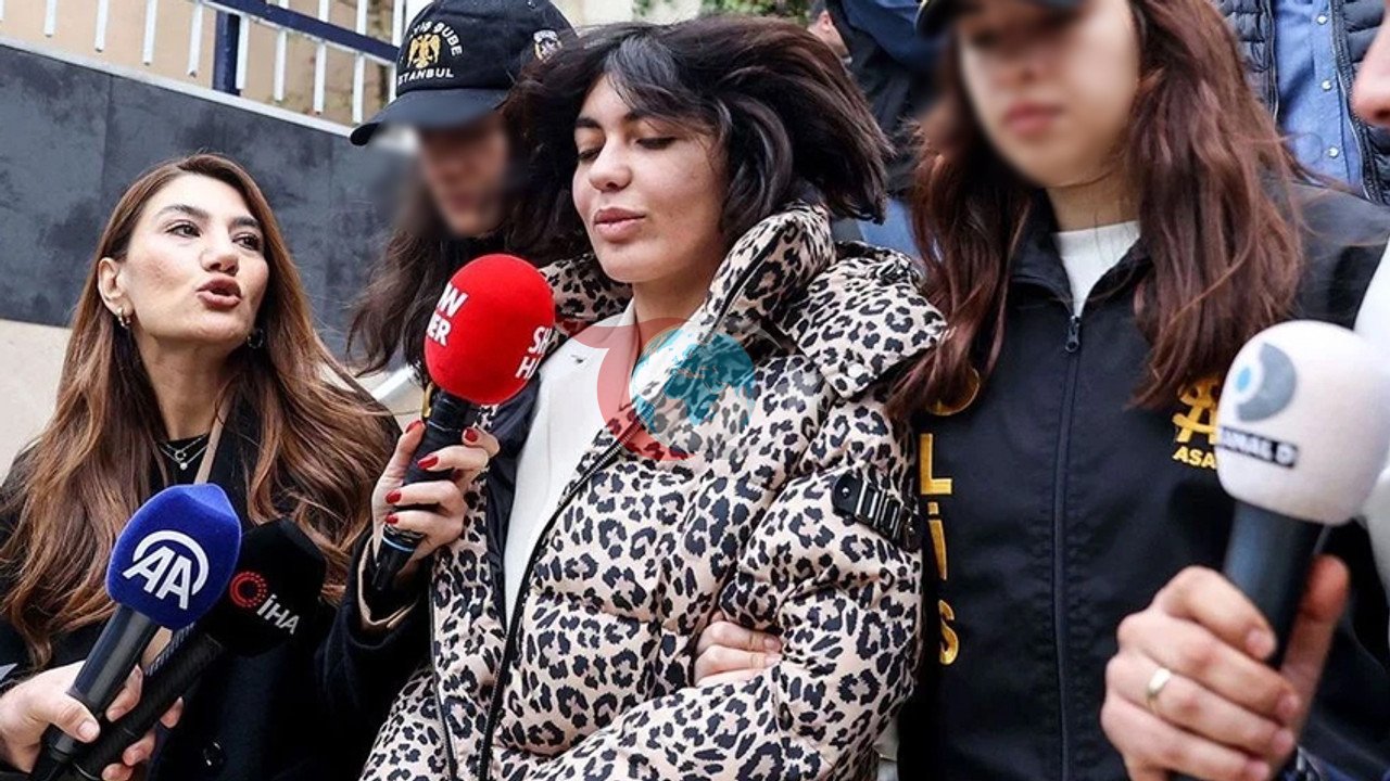 Bahar Candan'a Dolandırıcılık Davasında 2 Yıl 6 Ay Hapis Cezası!
