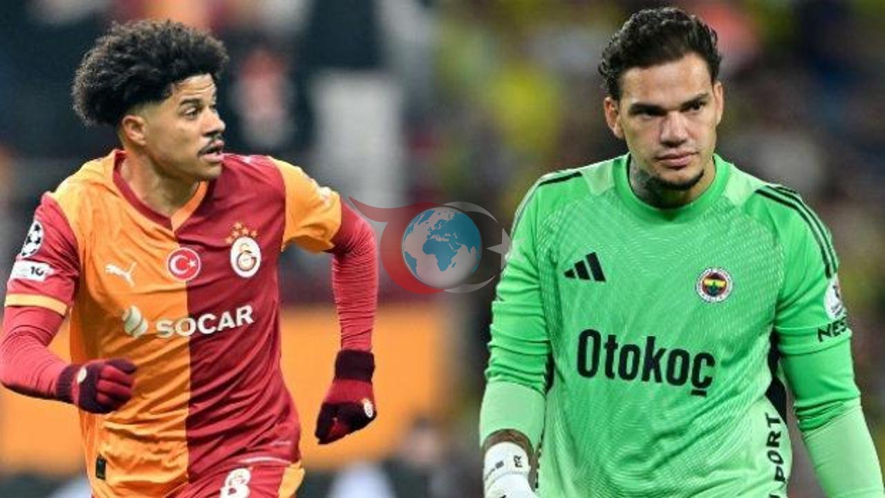 Gabriel Sara'nın Ederson Hakkındaki İlginç Yorumları!