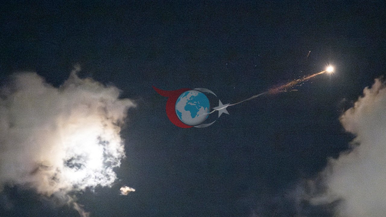 İran'dan ABD ve İsrail'e Ait 4 İHA’ya Düşürme Operasyonu