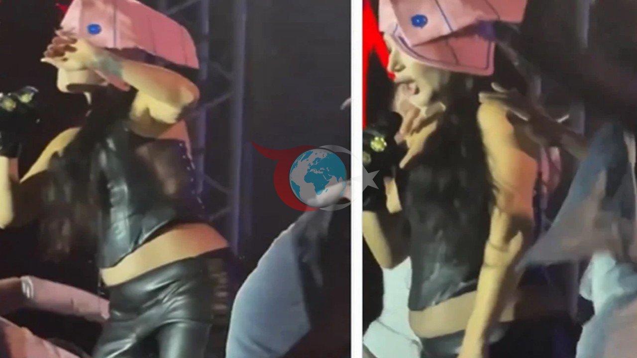 Hande Yener'in Sağlık Durumu ve Yeni Şarkısı Gündemde