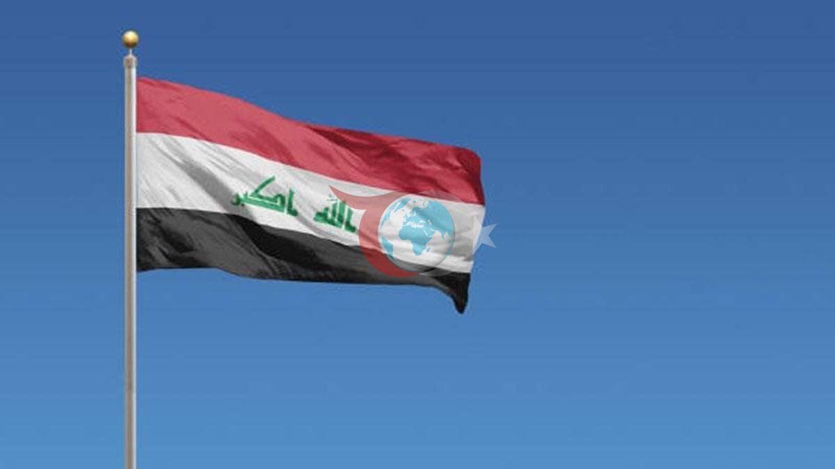 Irak'tan Uçuş Yasağına 3 Gün Daha Uzatma