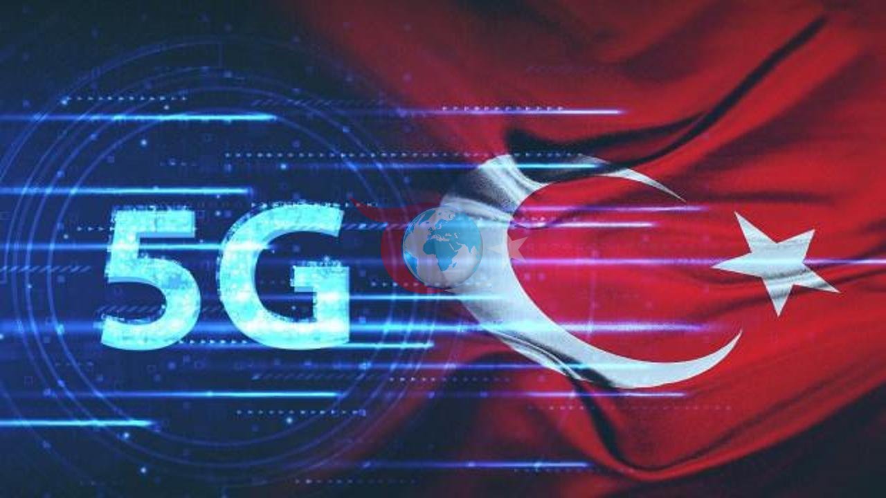 Türkiye 5G Çağına Adım Atıyor: Cumhurbaşkanı Erdoğan'dan Kritik Açıklamalar