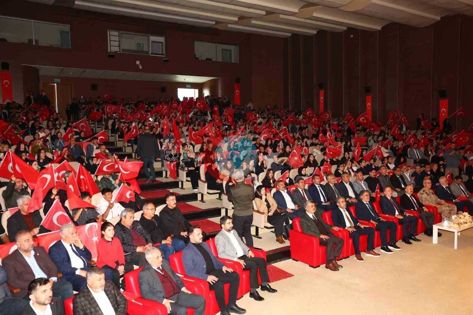 Adıyaman&rsquo;da 