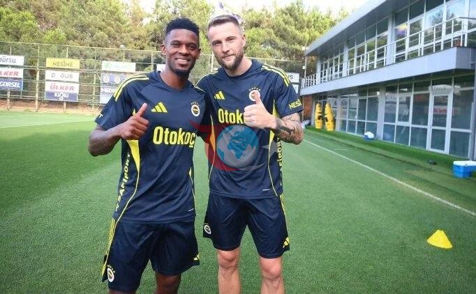 Nelson Semedo ve Milan Skriniar