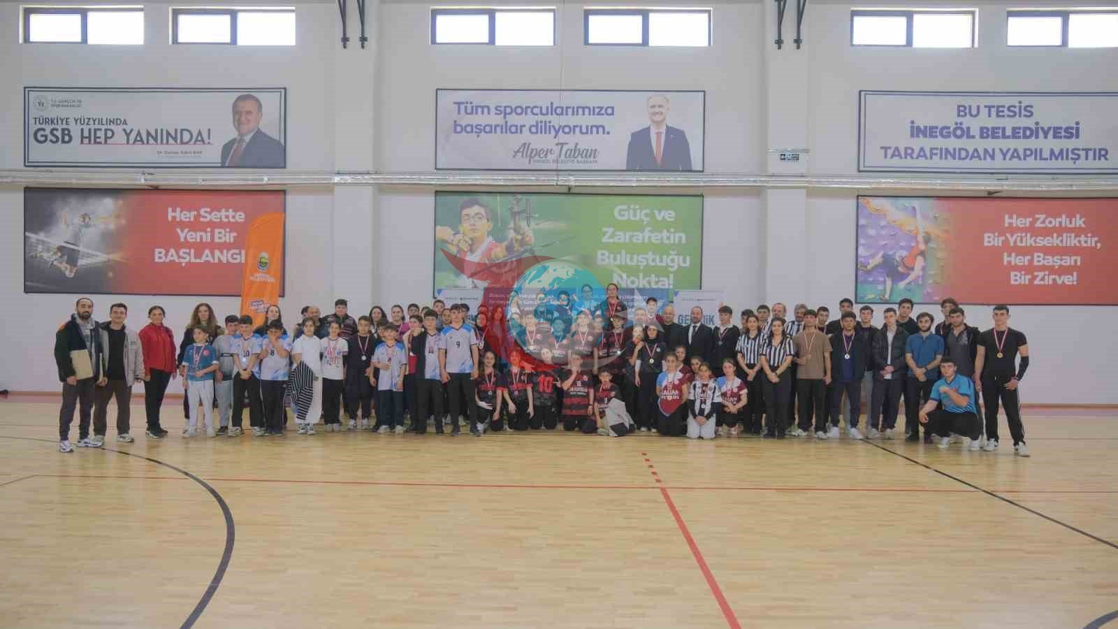 Spor Festivali heyecanı kaldığı yerden devam ediyor