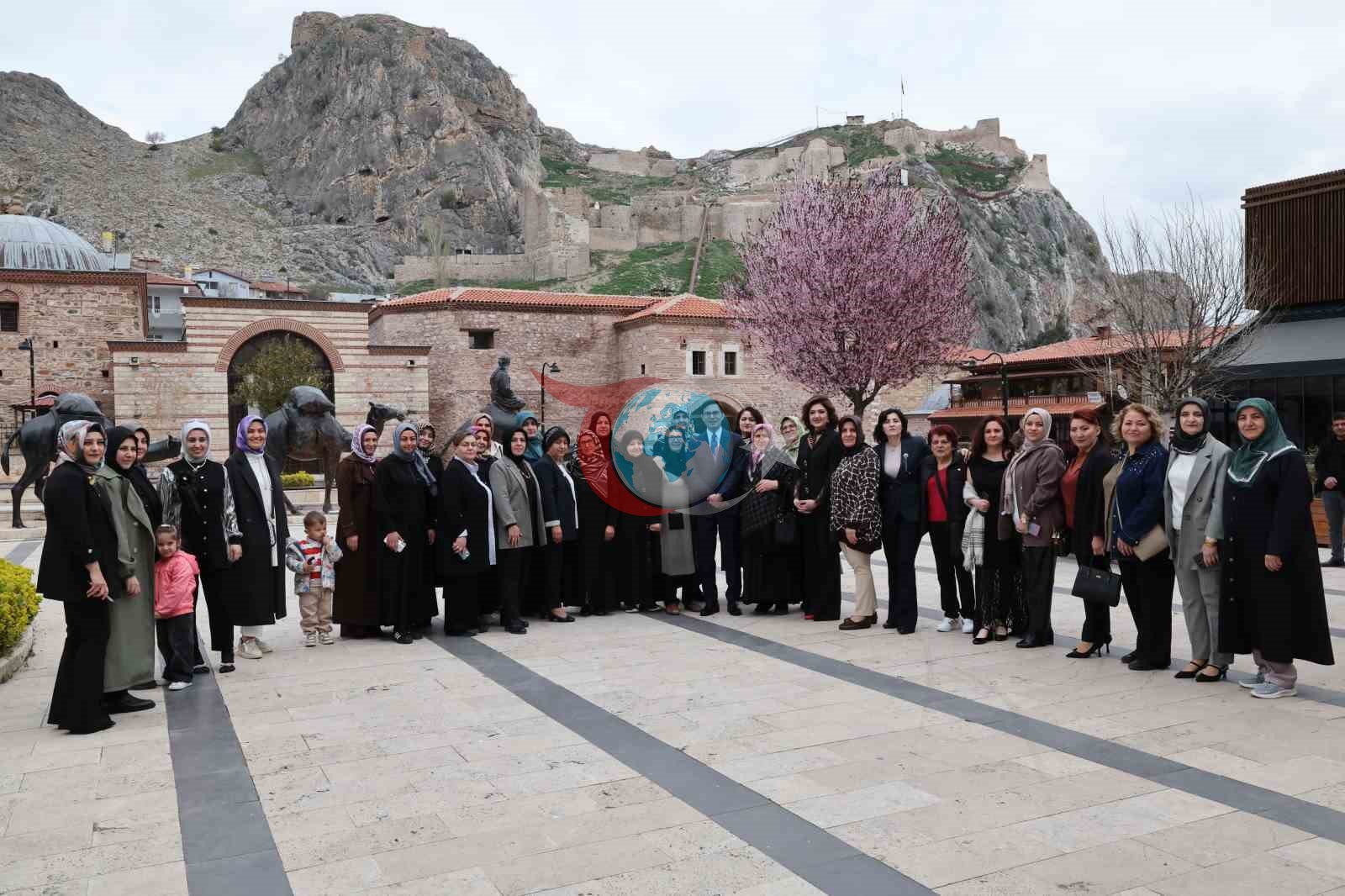 Tokat Belediyesiโnden sanata gรผรงlรผ destek
