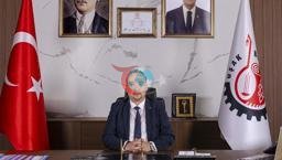 Son dakika: Tutuklanan Uşak Belediye Başkanı Özkan Yalım'ın mal varlığına el konuldu