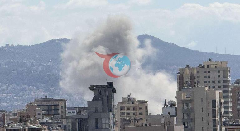 İran görüntüleri paylaştı ABD üretimi İHAlar böyle vuruldu