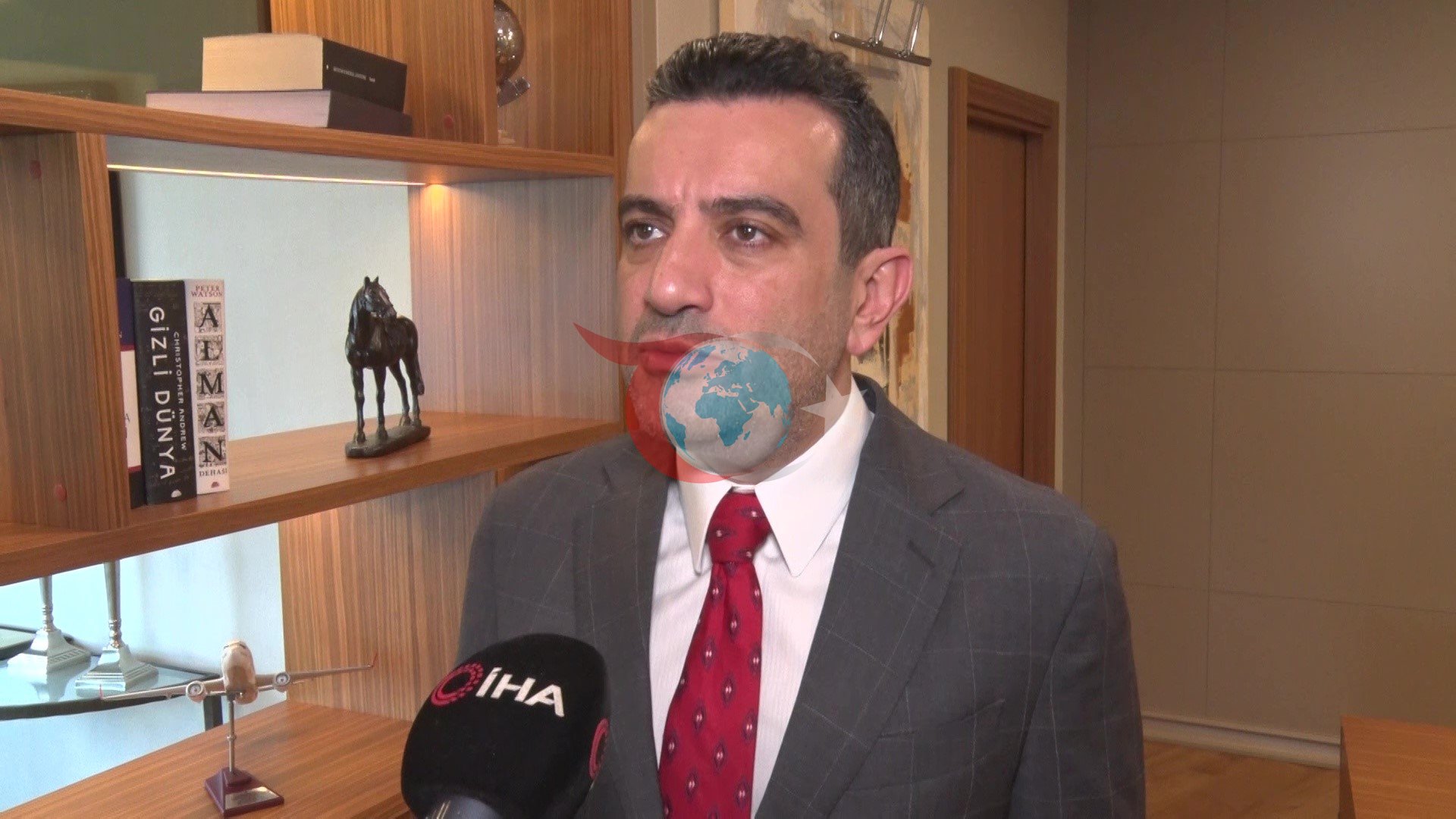Ağaoğlu GYO halka arz oluyor: Talep toplama 1-2-3 Nisan’da