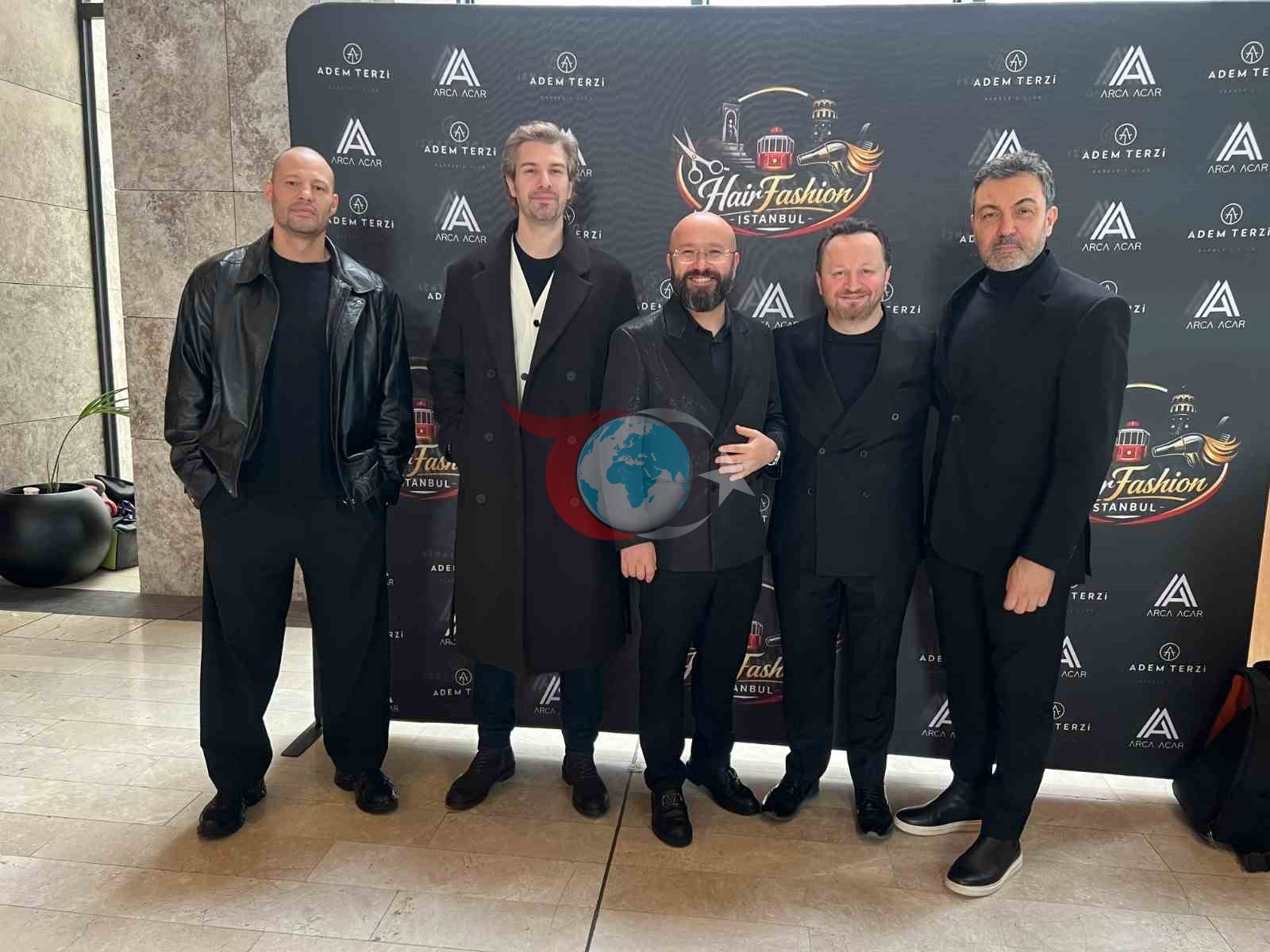 Hair Fashion İstanbul: Saç Tasarımının Kalbi İstanbul'da Atıyor