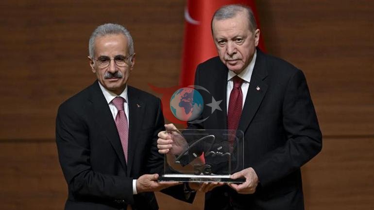Bakan Uraloğlu: 5G hizmetleri yerli ve milli ruhu taşıyacak
