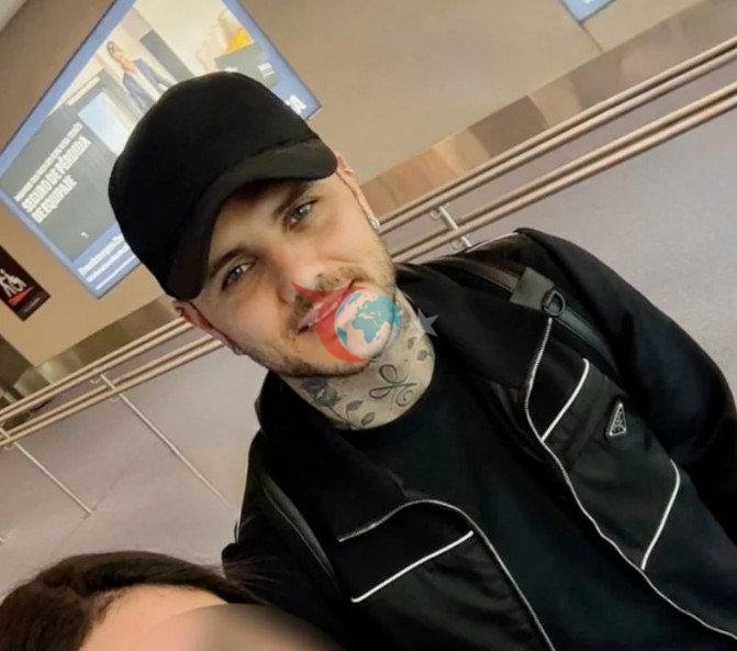 Mauro Icardi