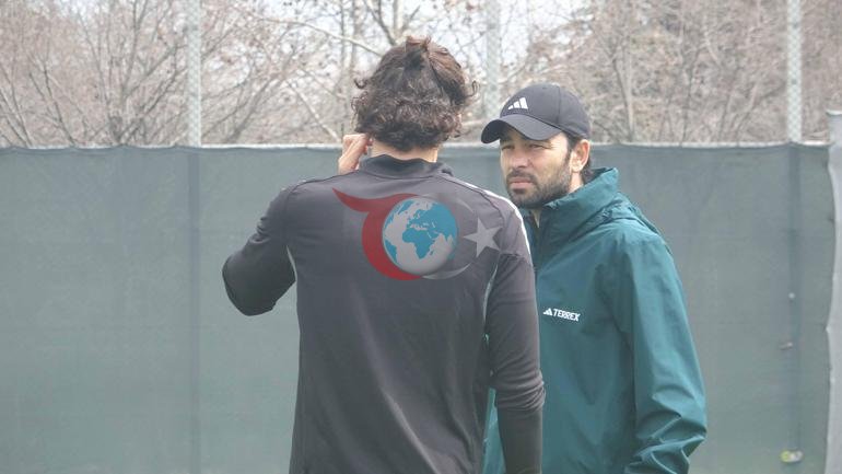 Selçuk İnan: Başakşehir yıllardır belli kadro kalitesi olan ve iyi oynayan bir takım