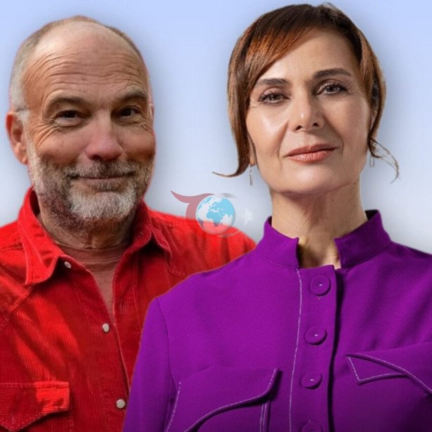 İki ünlü oyuncunun 40 yıllık dostluğu nasıl aşka dönüştü?