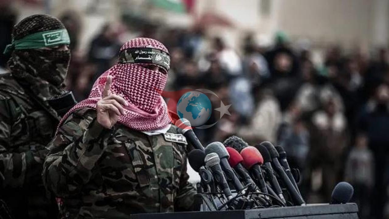 Kassam Tugayları'ndan Hizbullah'a İsrail Askerlerini Esir Alma Çağrısı